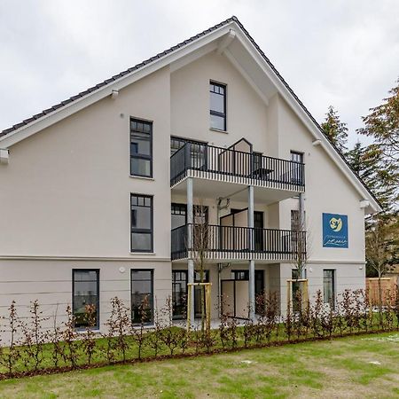 Villa Camenia Ostseebad Kühlungsborn Exterior foto