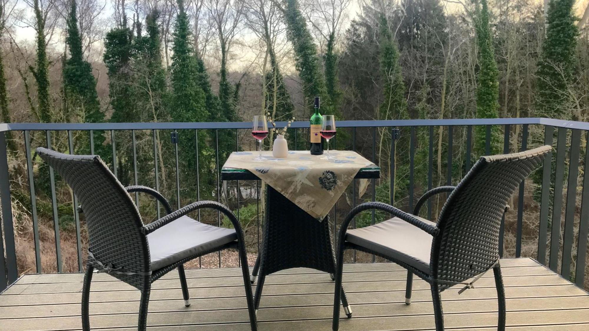 Villa Camenia Ostseebad Kühlungsborn Cameră foto