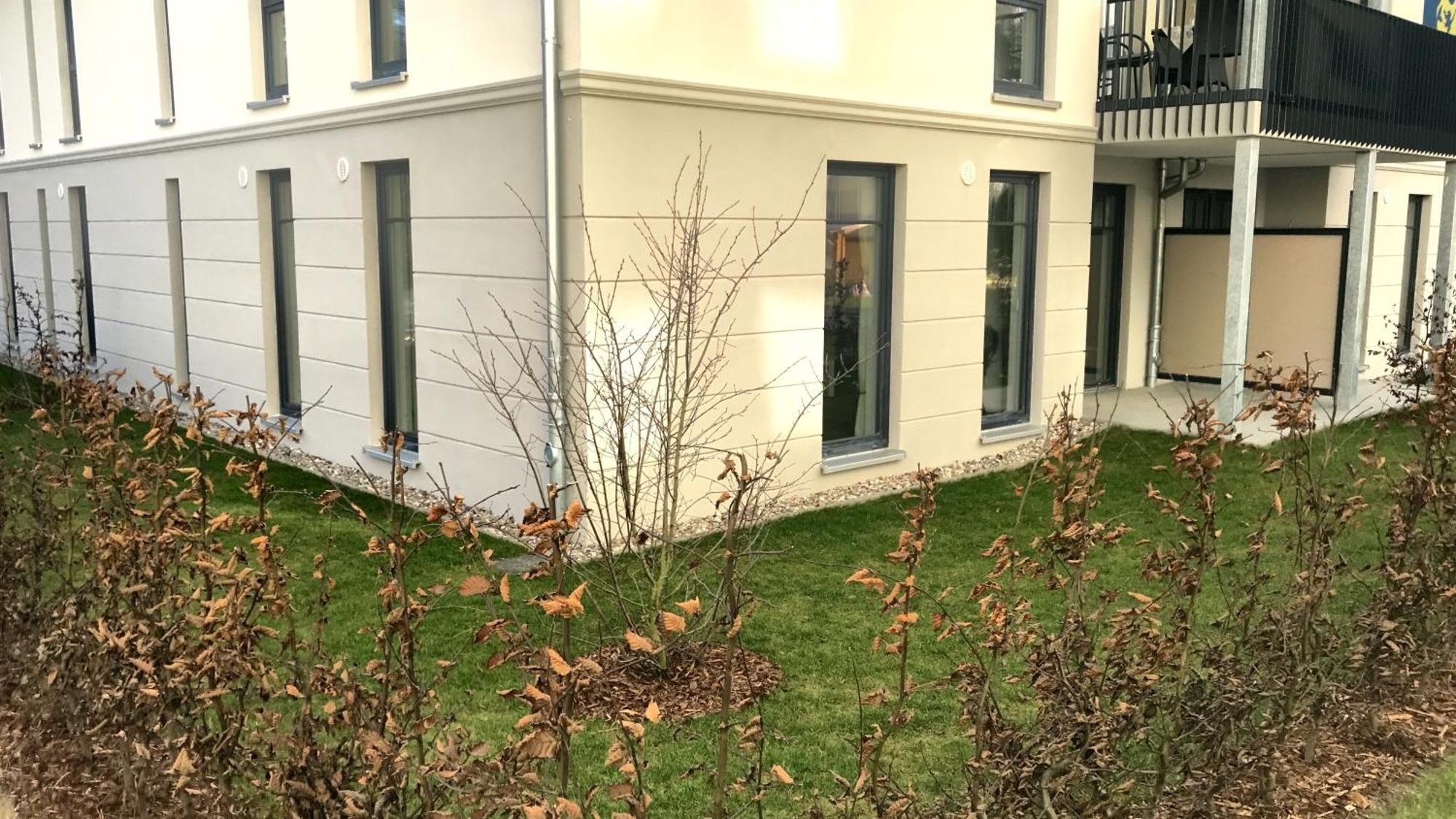 Villa Camenia Ostseebad Kühlungsborn Cameră foto