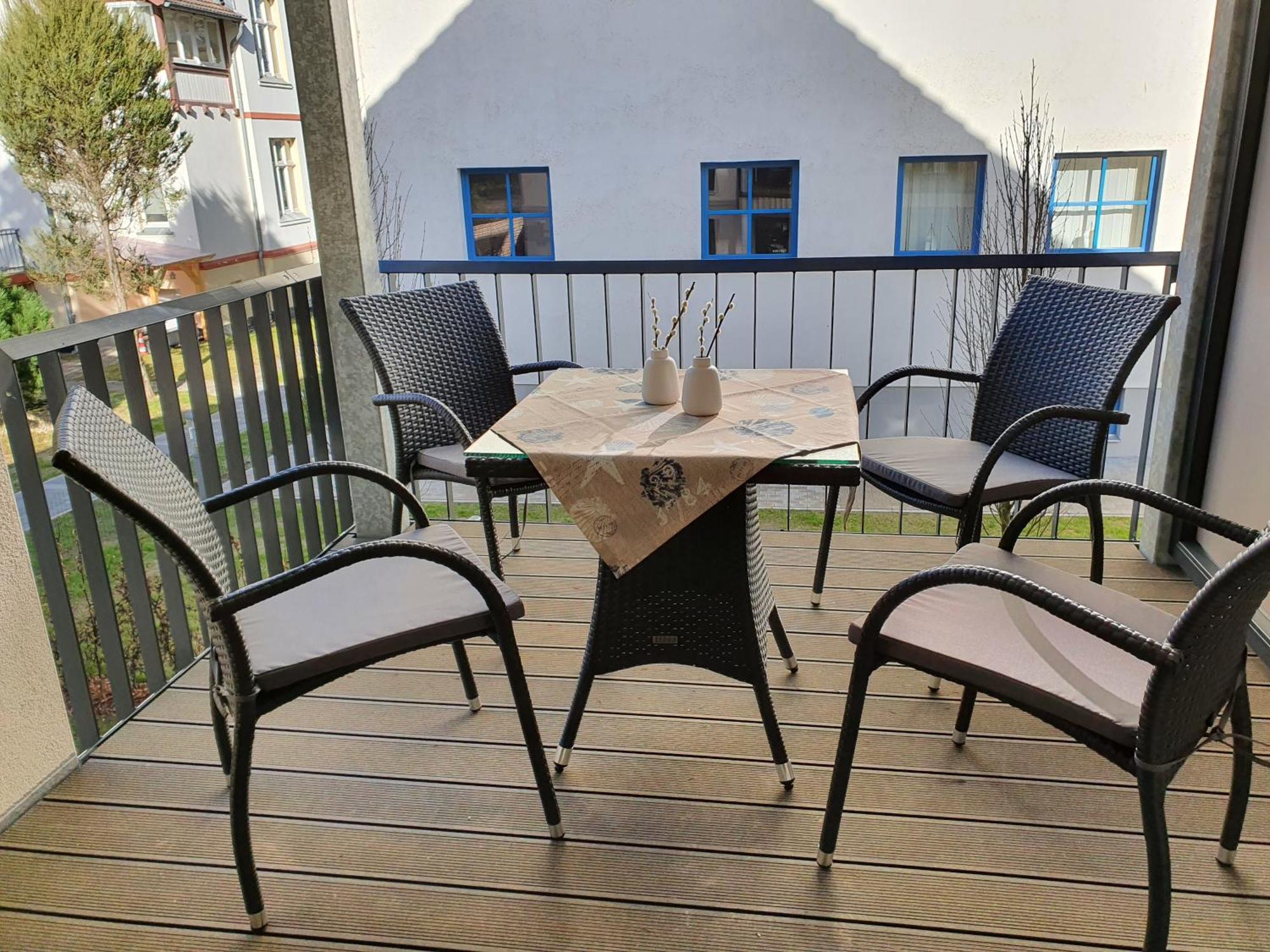Villa Camenia Ostseebad Kühlungsborn Cameră foto